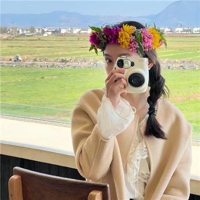 花开总有时